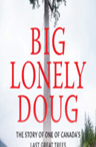 Big Lonely Doug – Book Launch Party